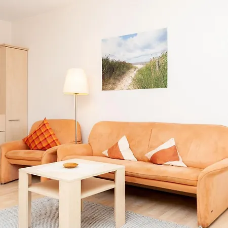 Haus Hanseatic, 202 Duhnen