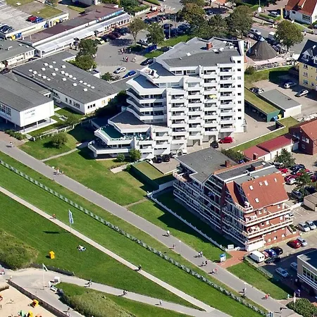 Appartamento Hanseatic 202