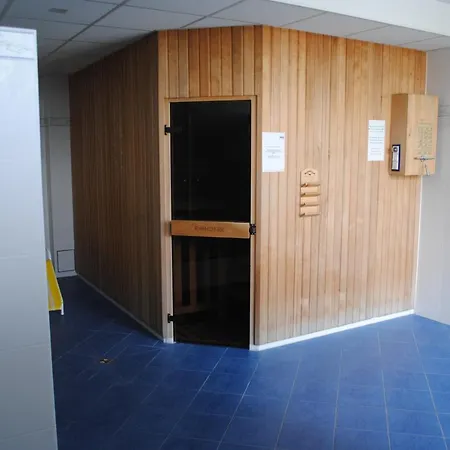 Haus Hanseatic, 202 Duhnen