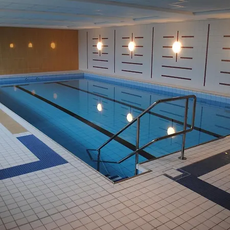 Appartamento Hanseatic 202 *