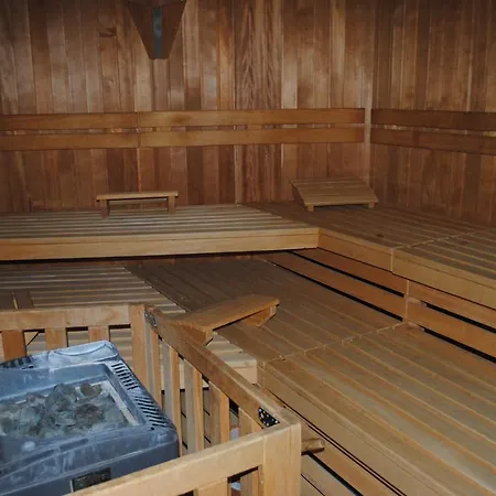 Haus Hanseatic, 202 Apartment